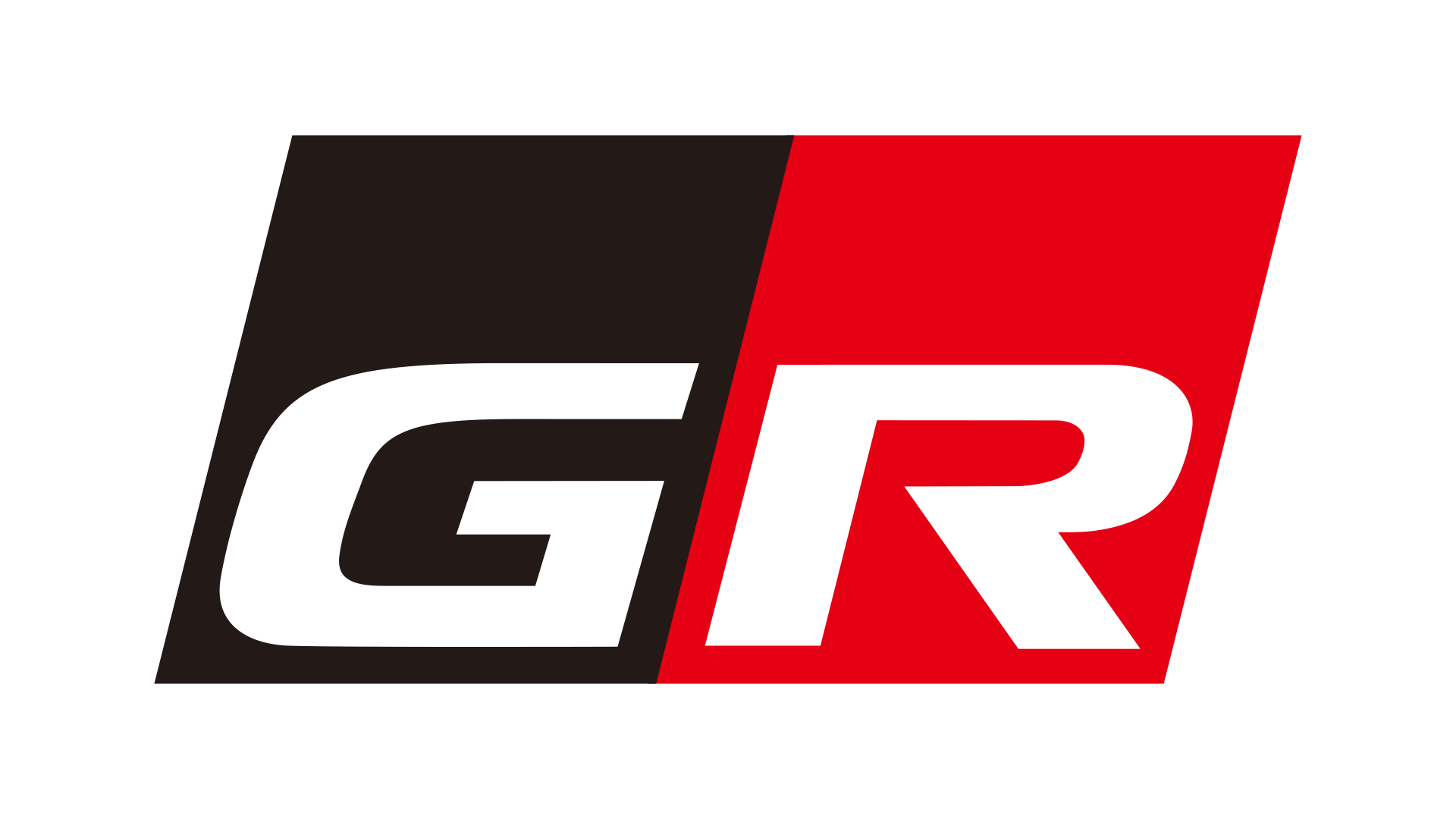 GR logo