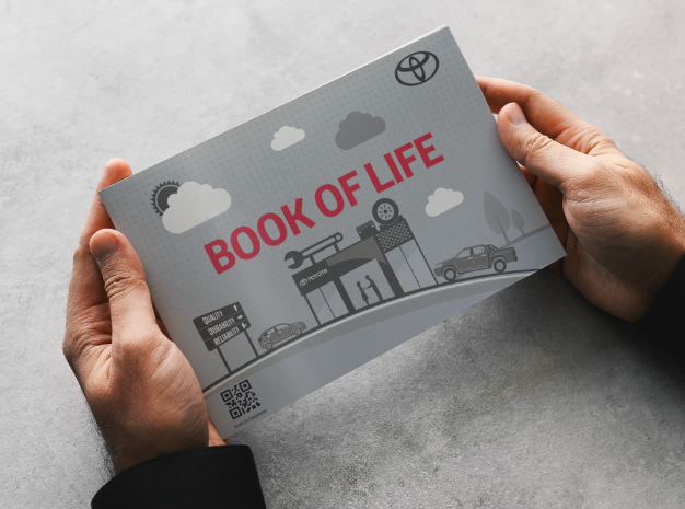 Book of Life